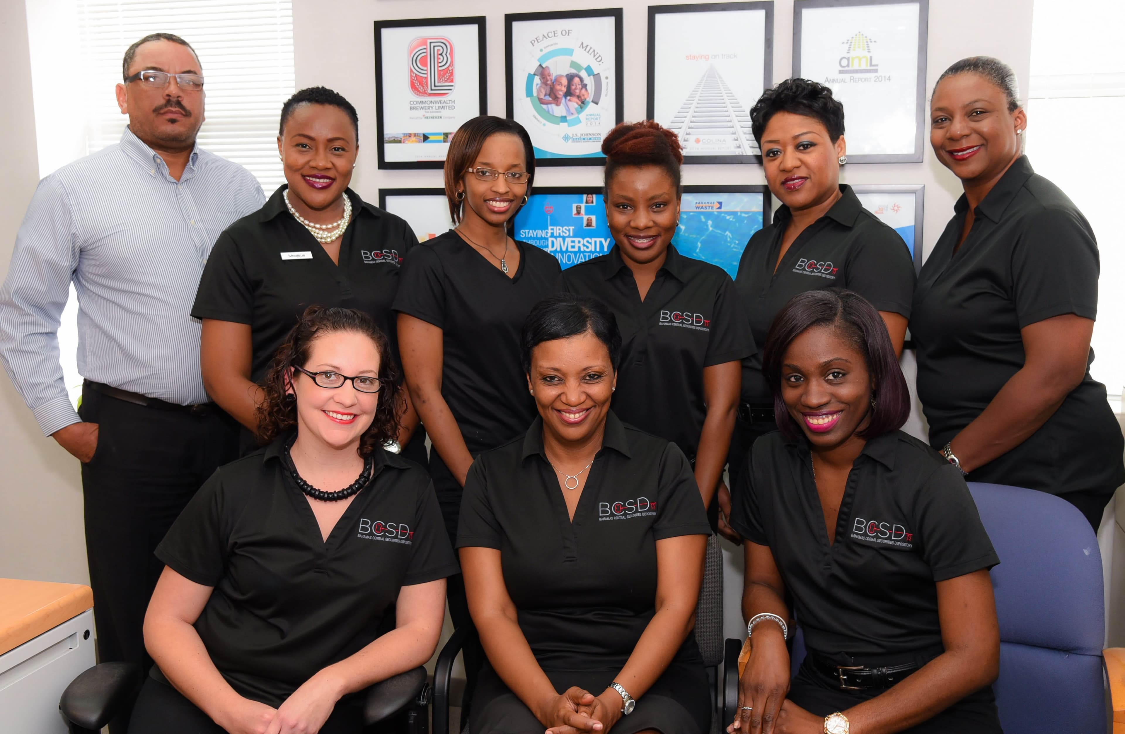 BCSD Staff